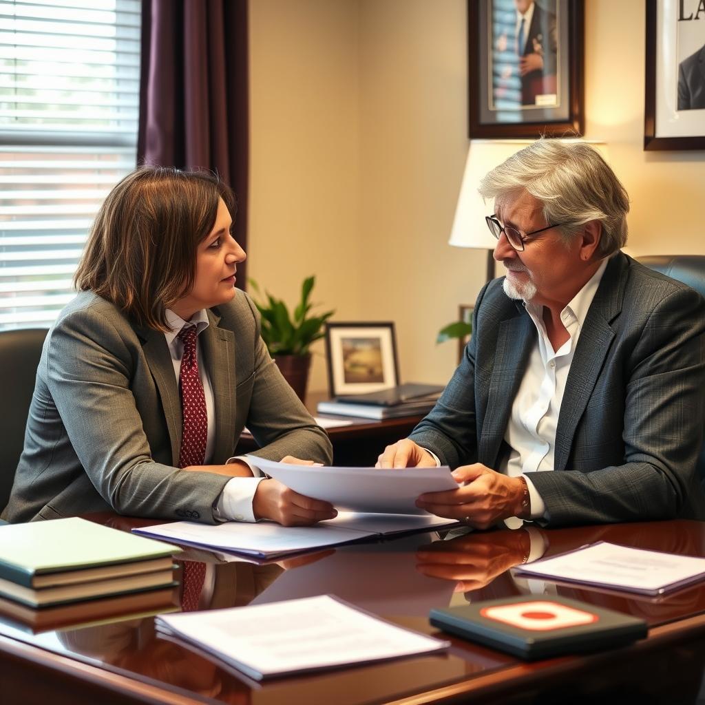 Child Relocation Lawyer Clarke County