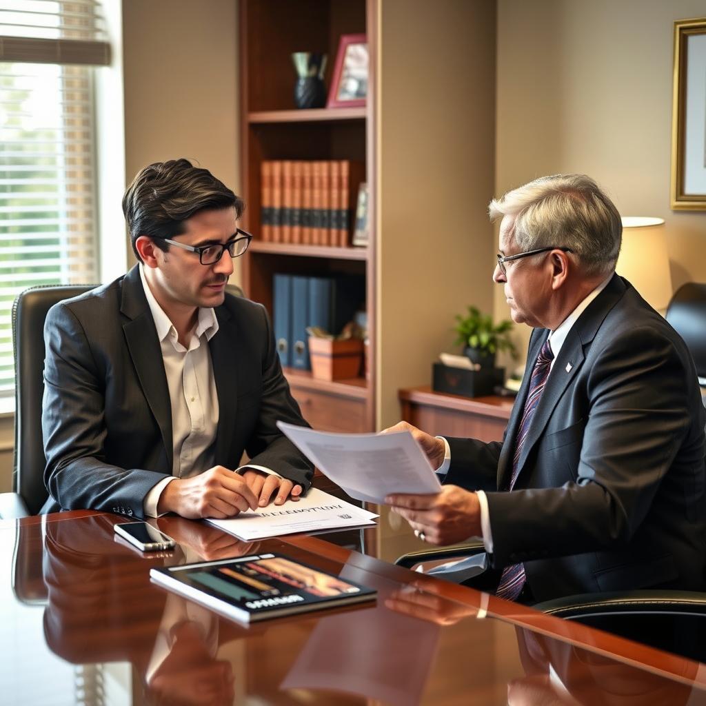 Child Relocation Lawyer Colonial Heights
