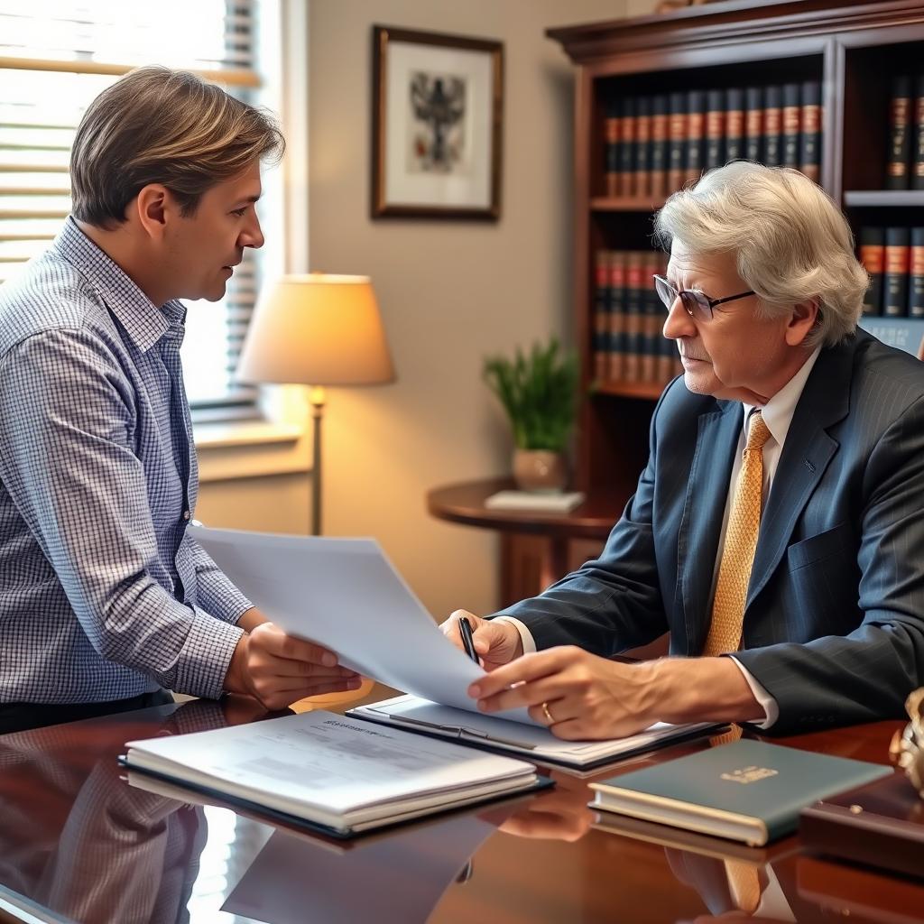 Child Relocation Lawyer Culpeper County