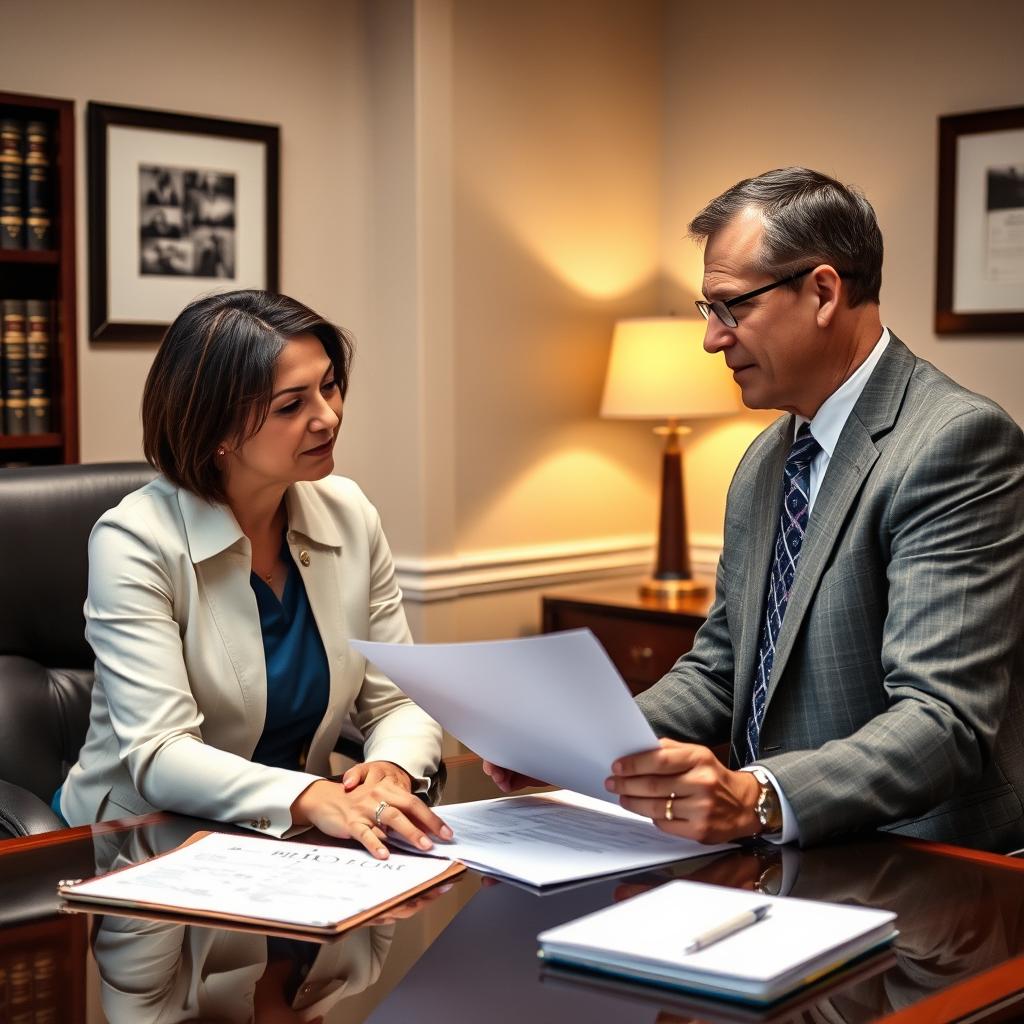Child Relocation Lawyer Fairfax County