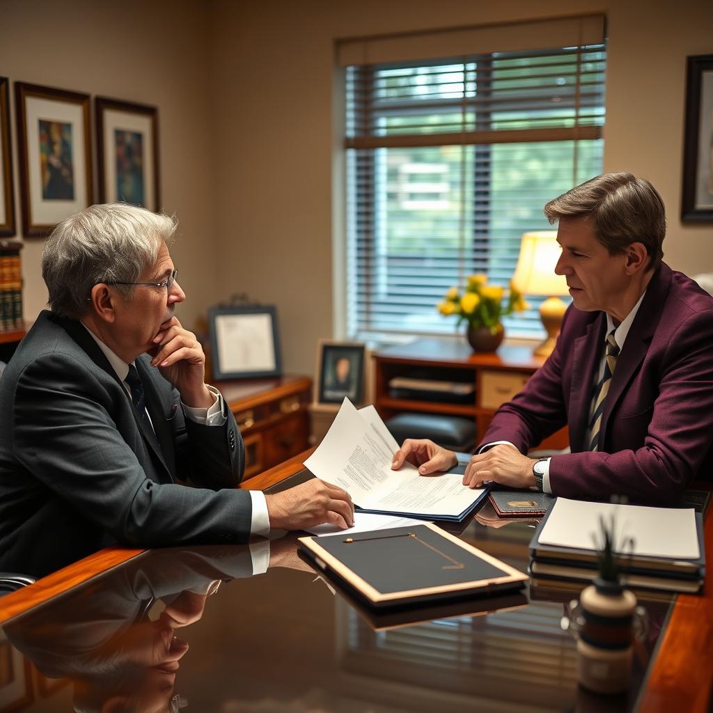 Child Relocation Lawyer Frederick County