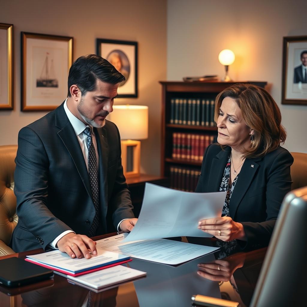 Child Relocation Lawyer Gloucester County