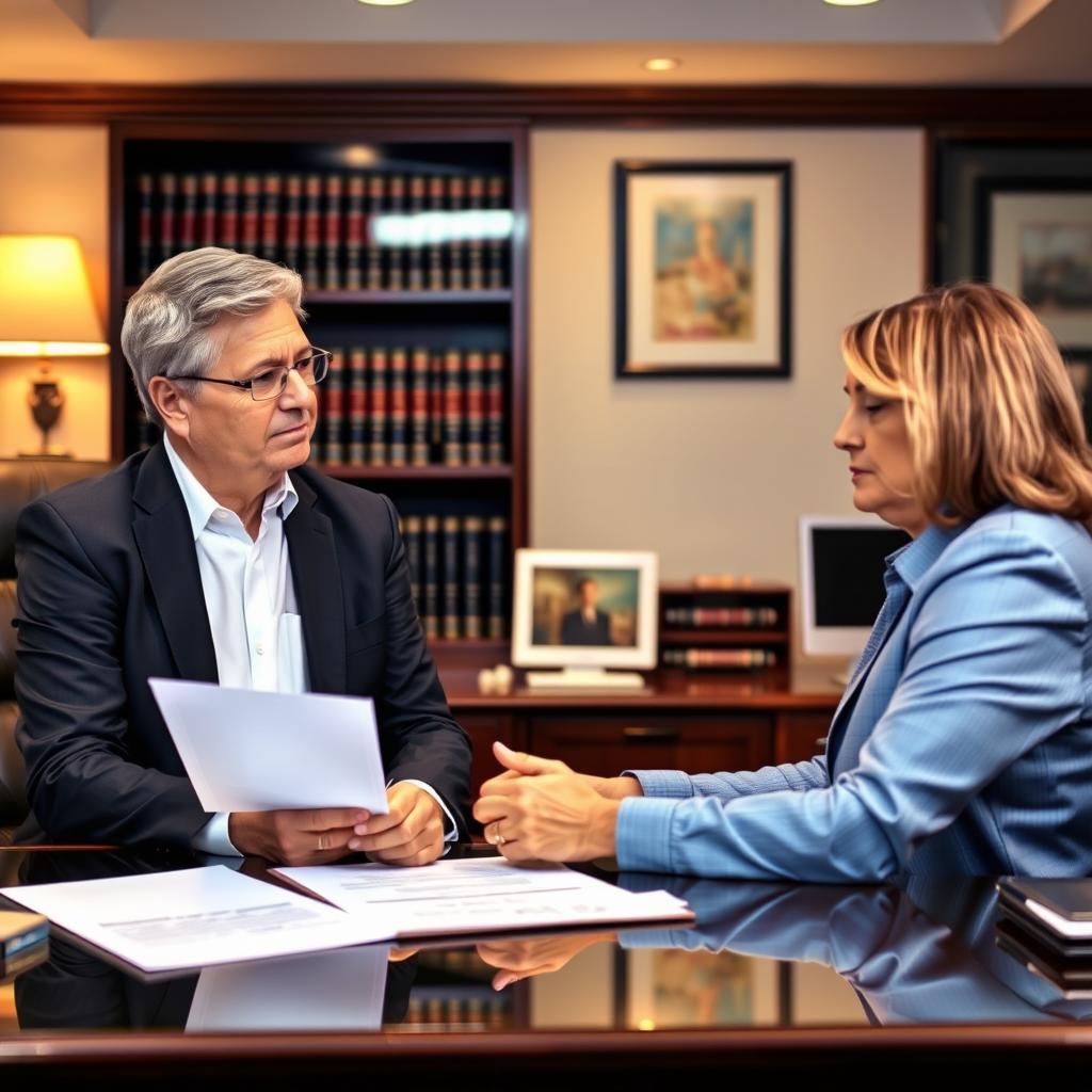Child Relocation Lawyer Hanover County