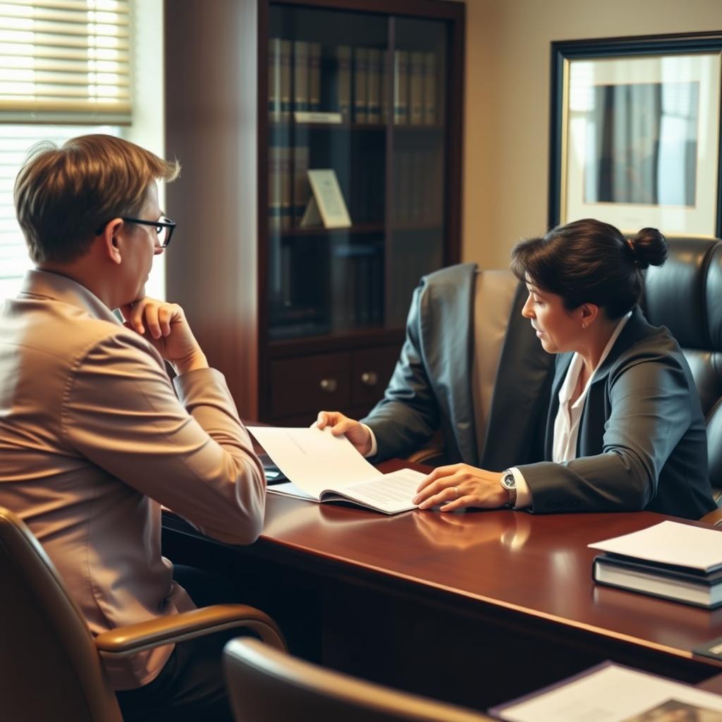 Child Relocation Lawyer Henrico County
