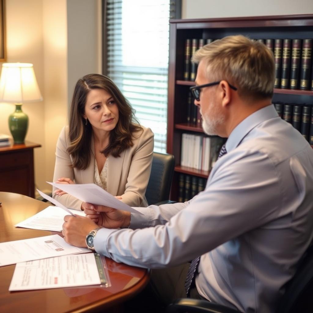 Child Relocation Lawyer Isle of Wight County