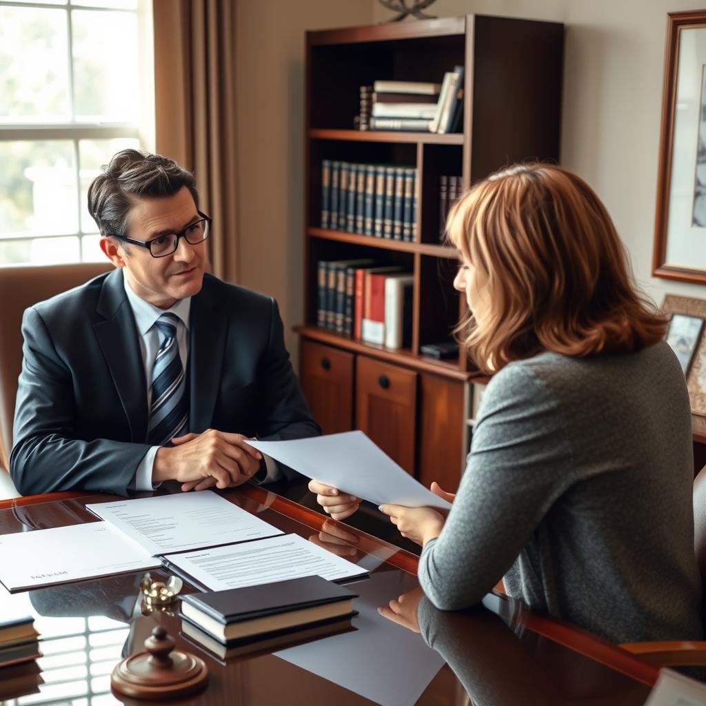 Child Relocation Lawyer Loudoun County