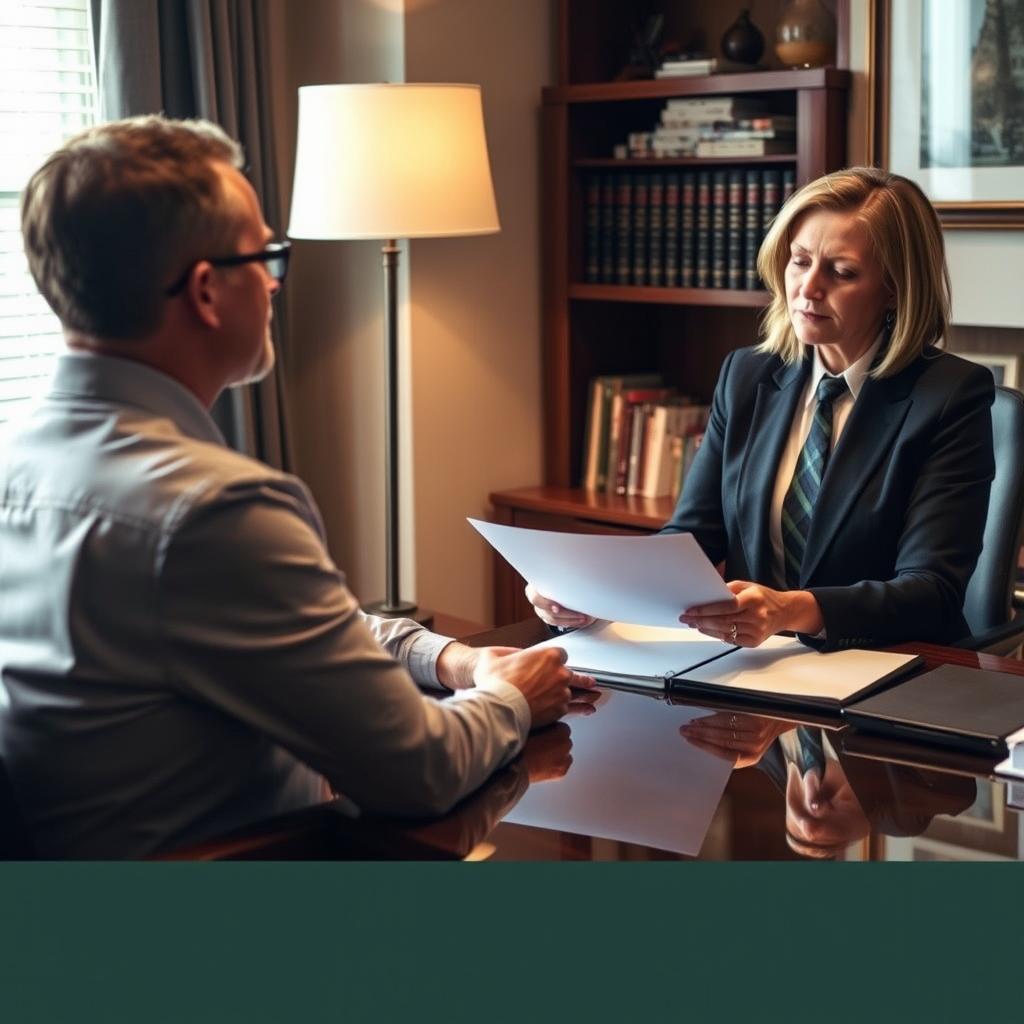 Child Relocation Lawyer Louisa County