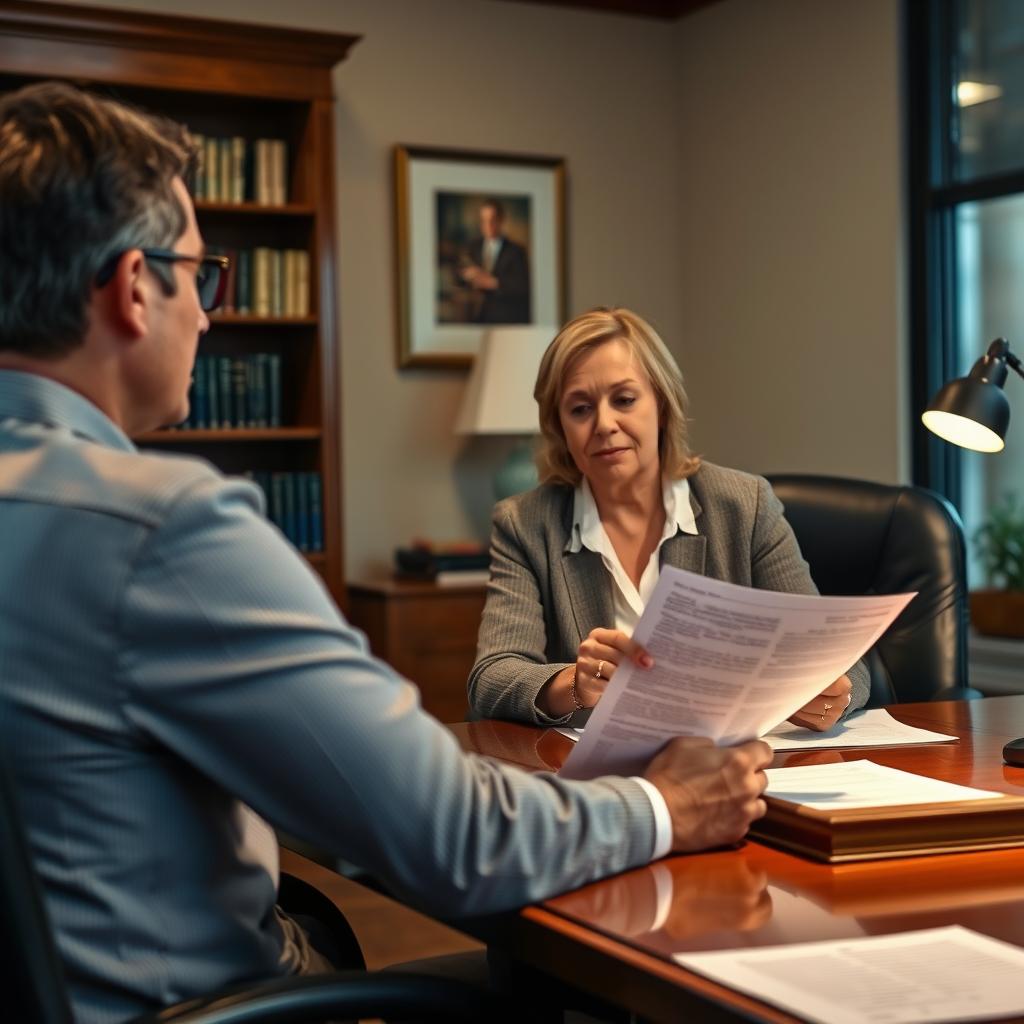 Child Relocation Lawyer Madison County