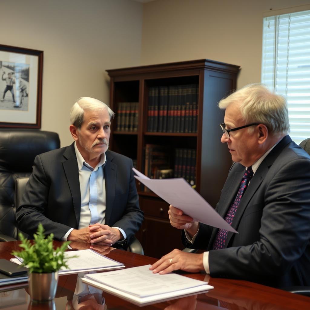 Child Relocation Lawyer Manassas