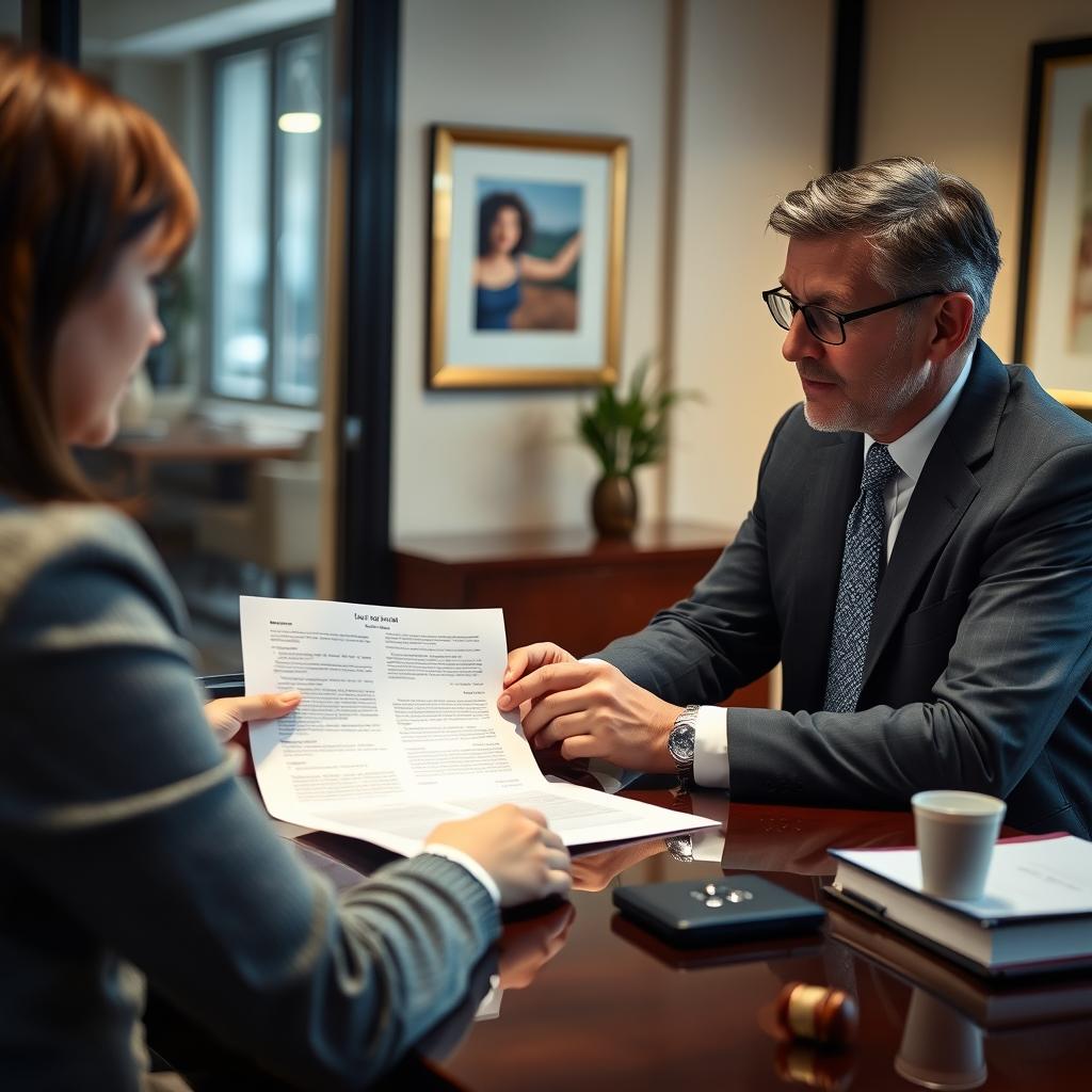 Child Relocation Lawyer Orange County