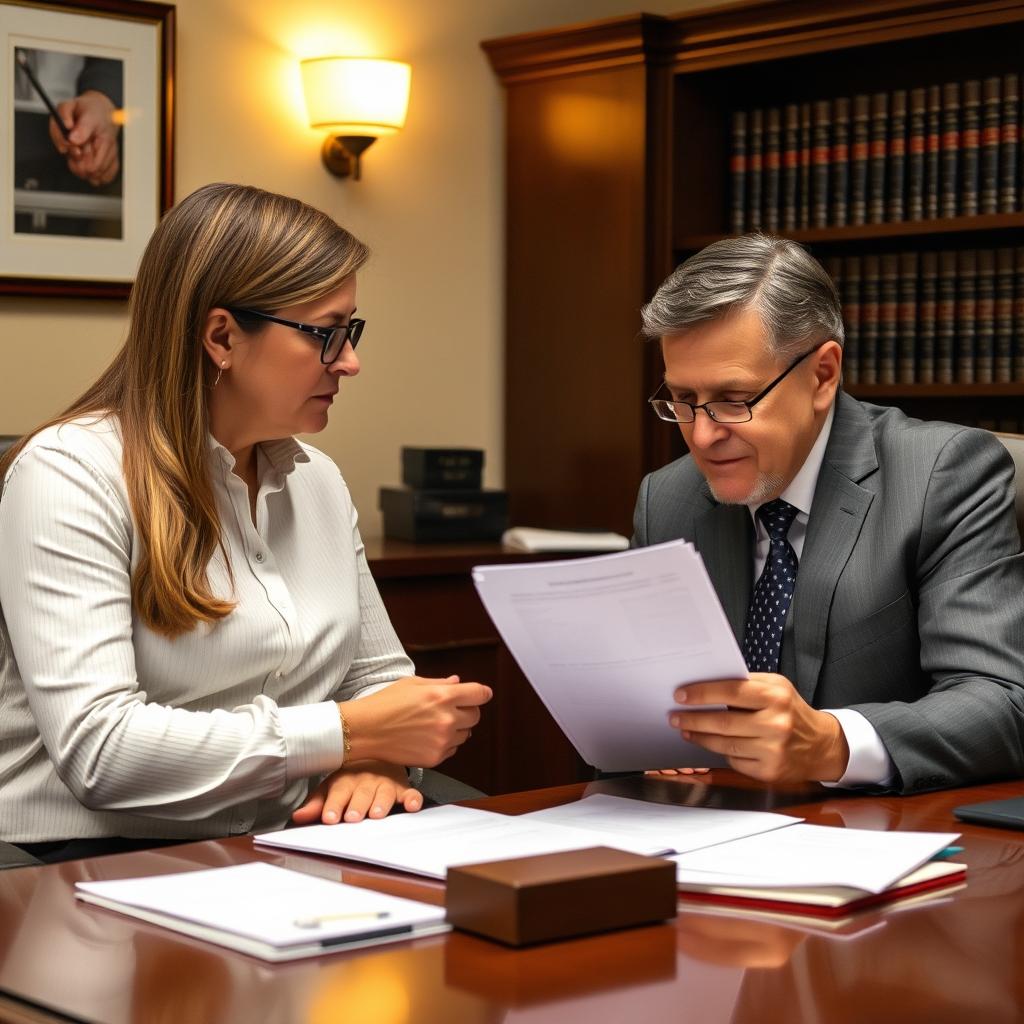 Child Relocation Lawyer Roanoke County