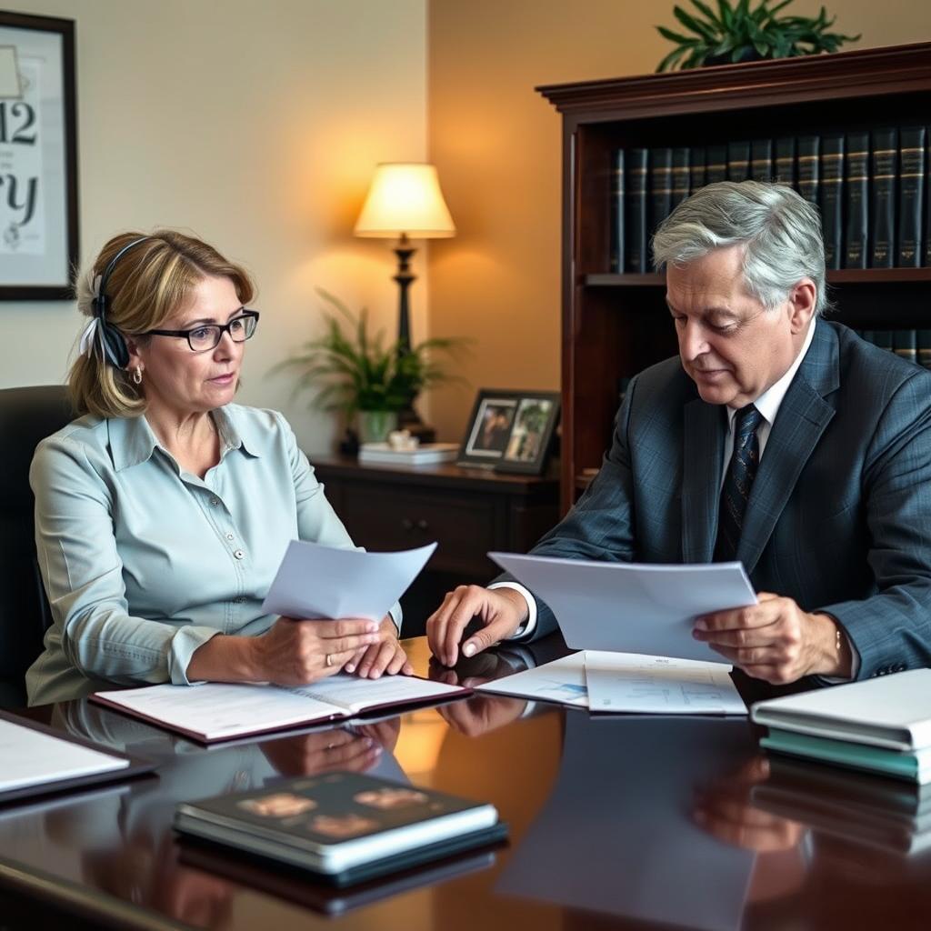 Child Relocation Lawyer Shenandoah