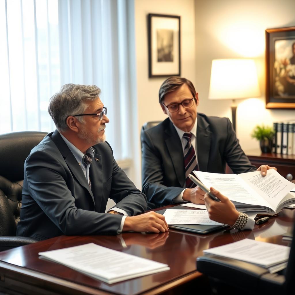 Child Relocation Lawyer Warren County