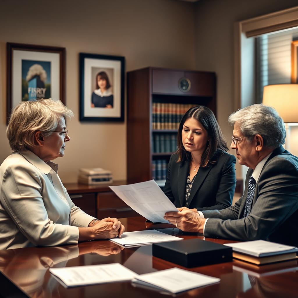 Child Relocation Lawyer York County