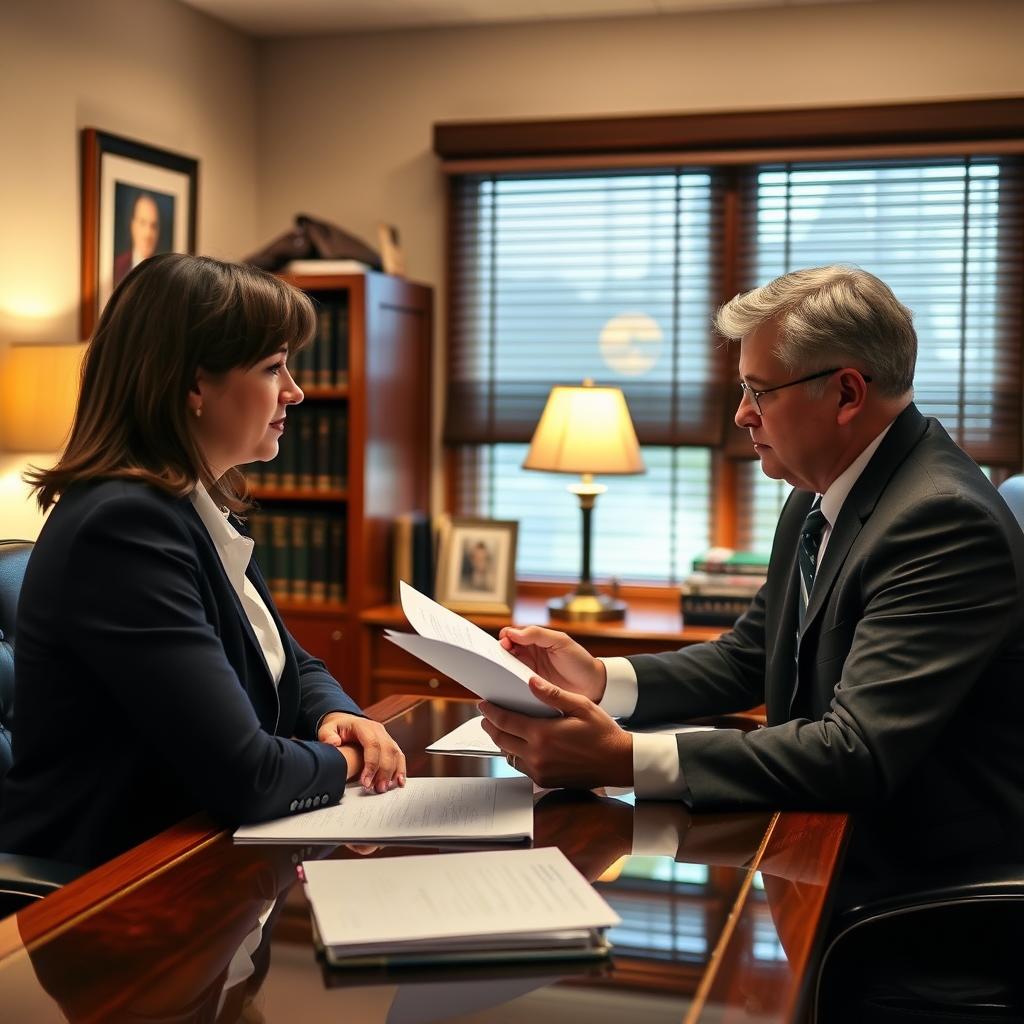 Child Support Contempt Lawyer Bedford County