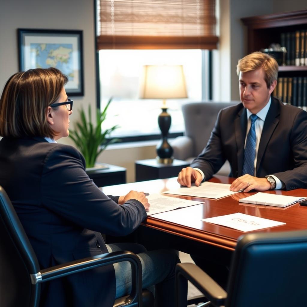 Child Support Contempt Lawyer Chesapeake