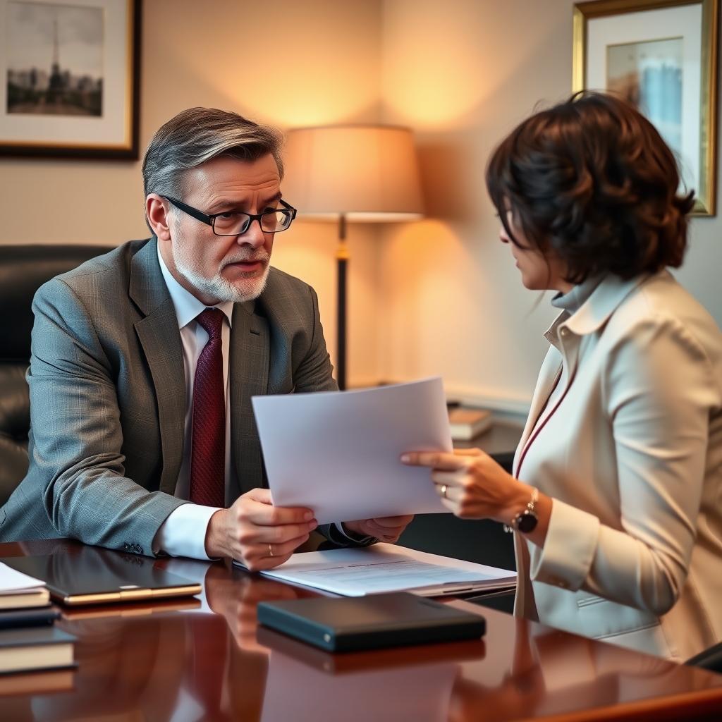 Child Support Contempt Lawyer Chesterfield County
