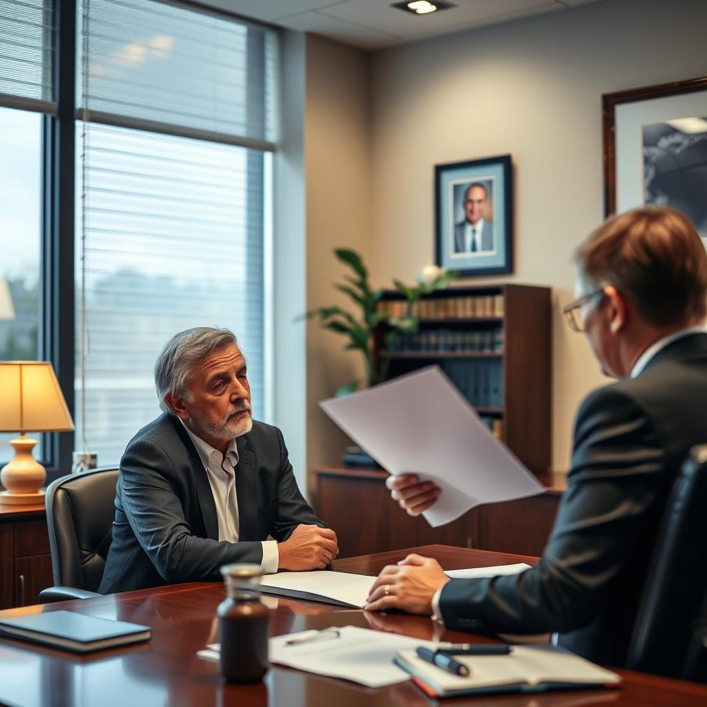 Child Support Contempt Lawyer Gloucester County