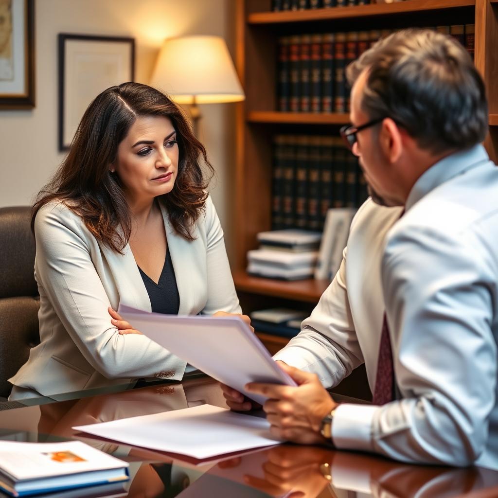 Child Support Contempt Lawyer Henrico County