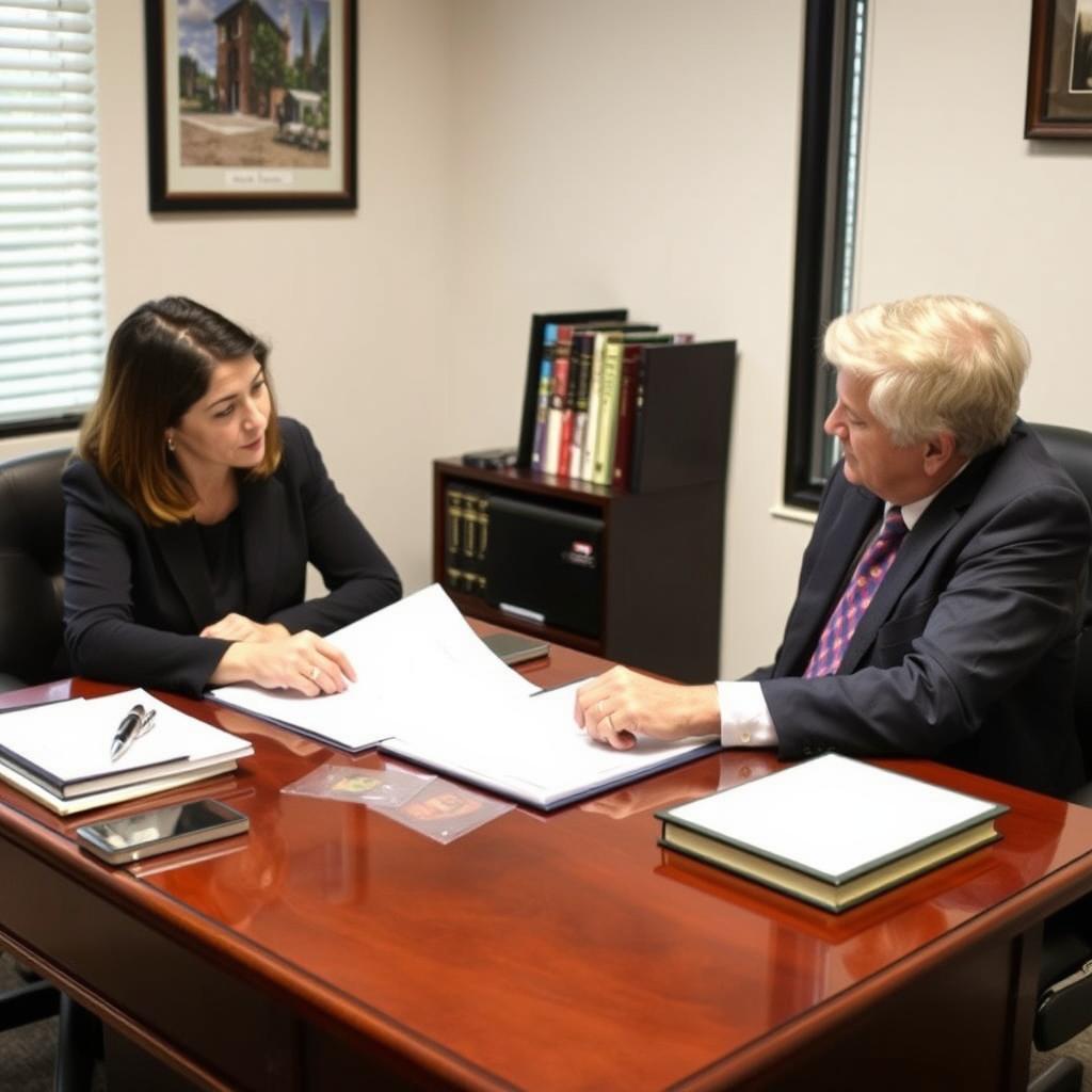 Child Support Contempt Lawyer Lexington