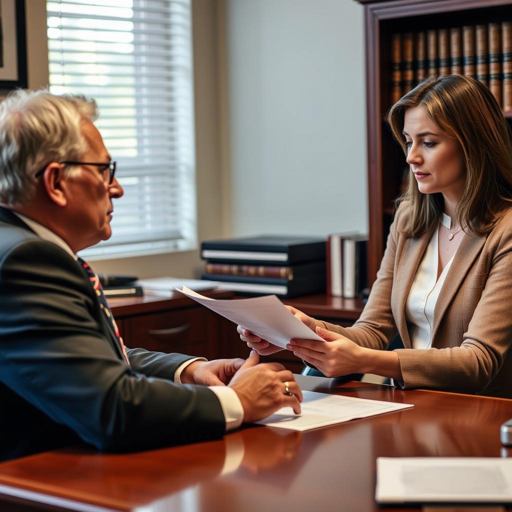 Child Support Contempt Lawyer Manassas