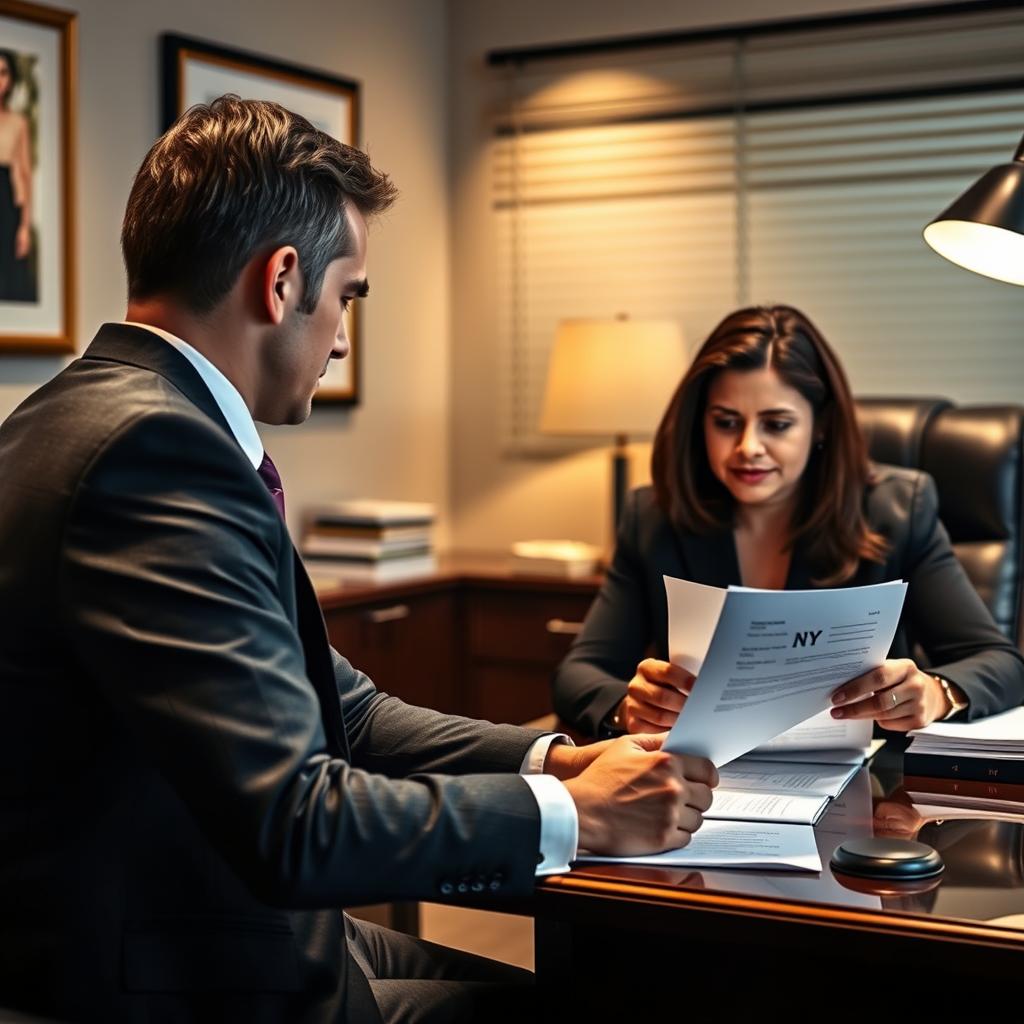 Child Support Contempt Lawyer Orange County