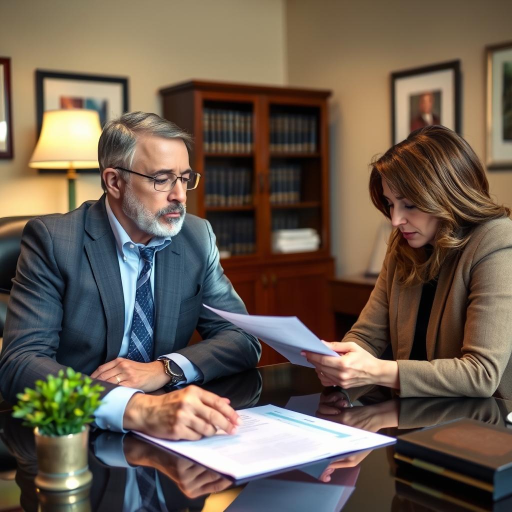 Child Support Contempt Lawyer Roanoke County