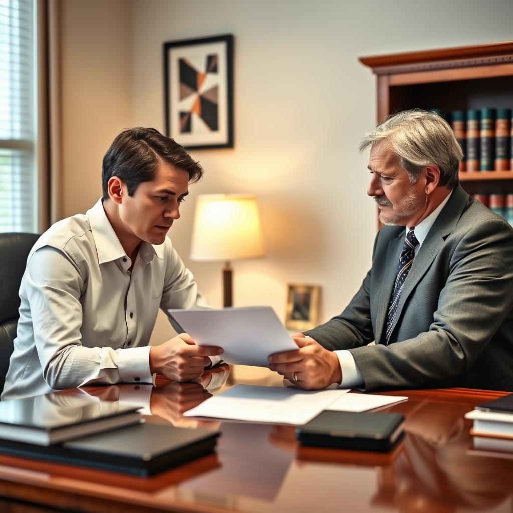 Child Support Contempt Lawyer Rockingham County