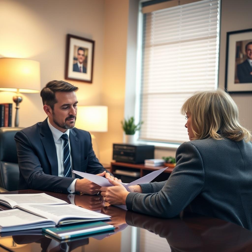 Child Support Contempt Lawyer Virginia Beach