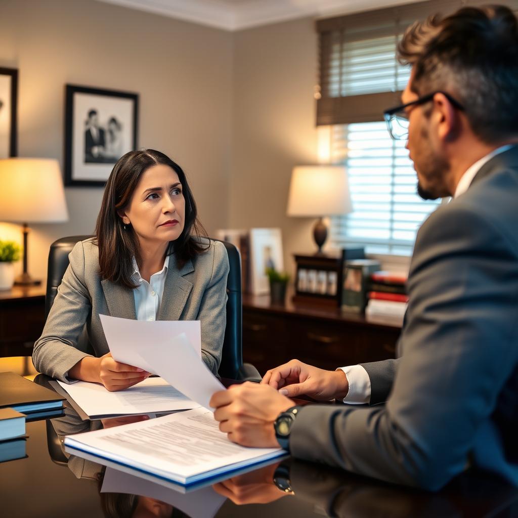 Child Support Contempt Lawyer Virginia