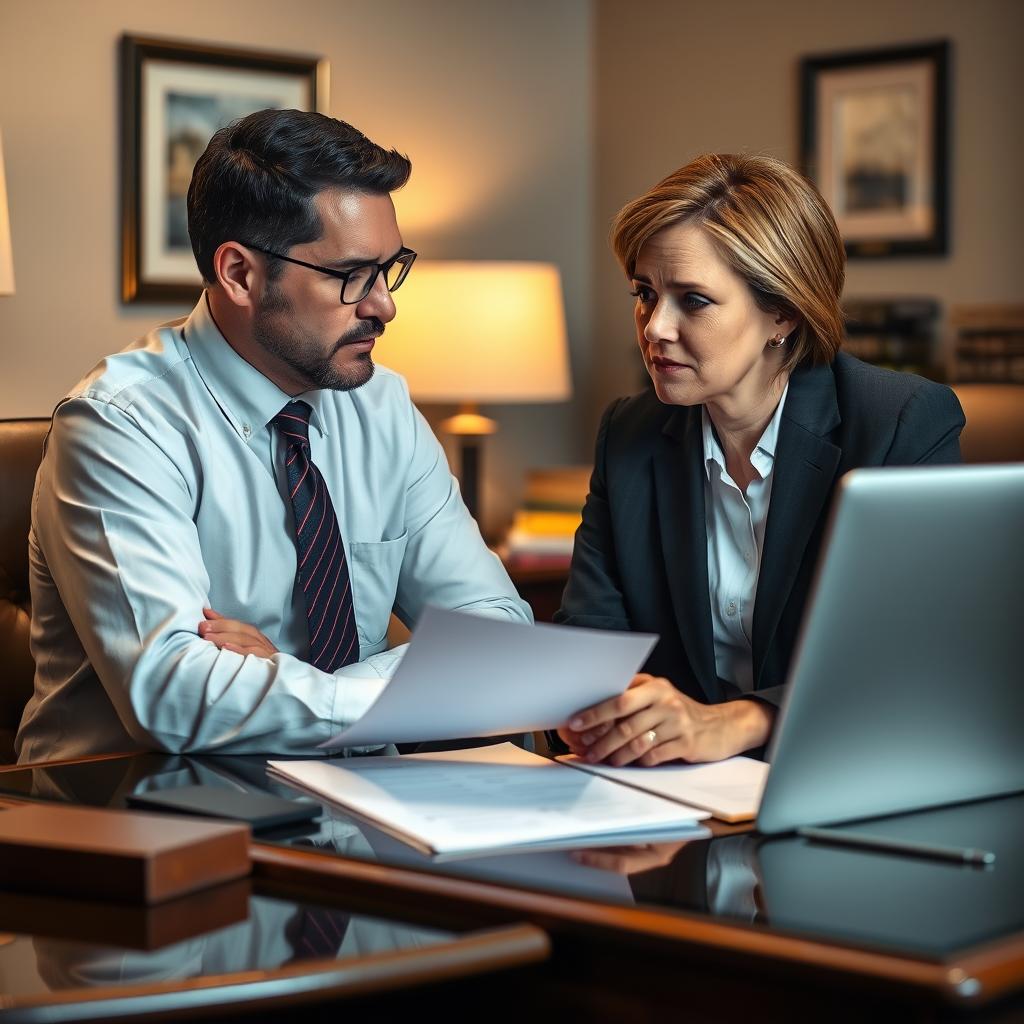 Computer Crime Lawyer Caroline County