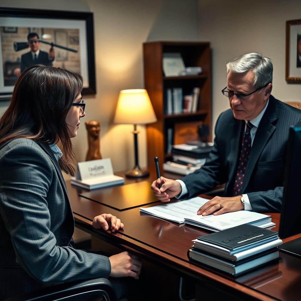 Computer Crime Lawyer Gloucester County