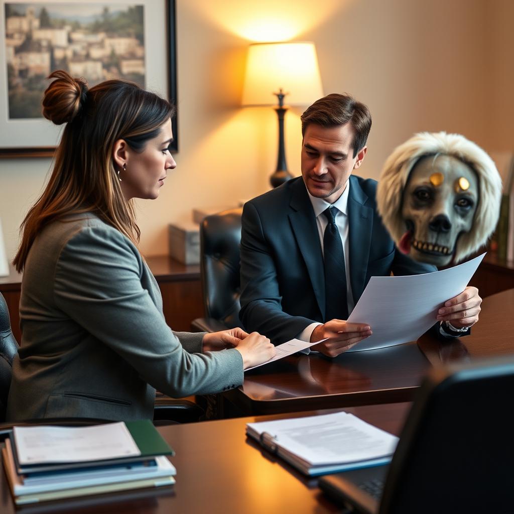 Custody Relocation Lawyer Alexandria