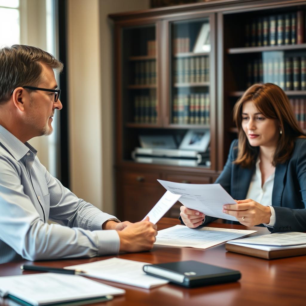 Custody Relocation Lawyer Botetourt County