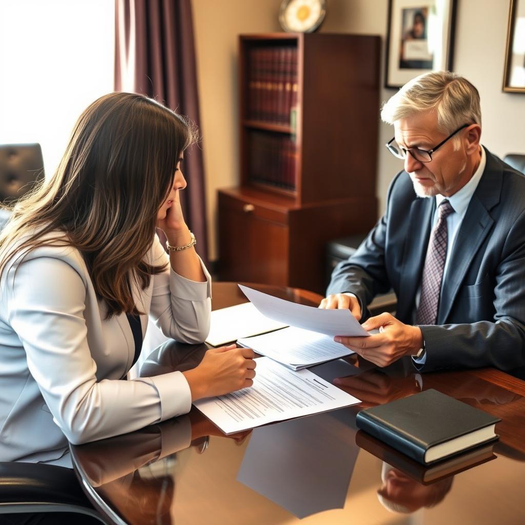 Custody Relocation Lawyer Clarke County