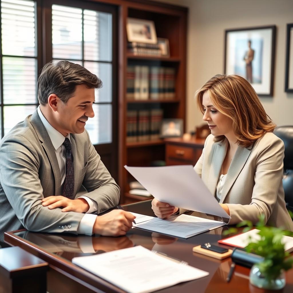 Custody Relocation Lawyer Culpeper County