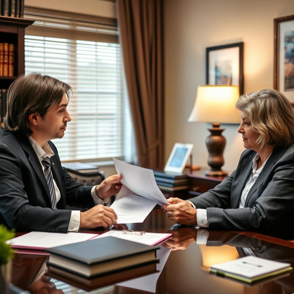 Custody Relocation Lawyer Gloucester County
