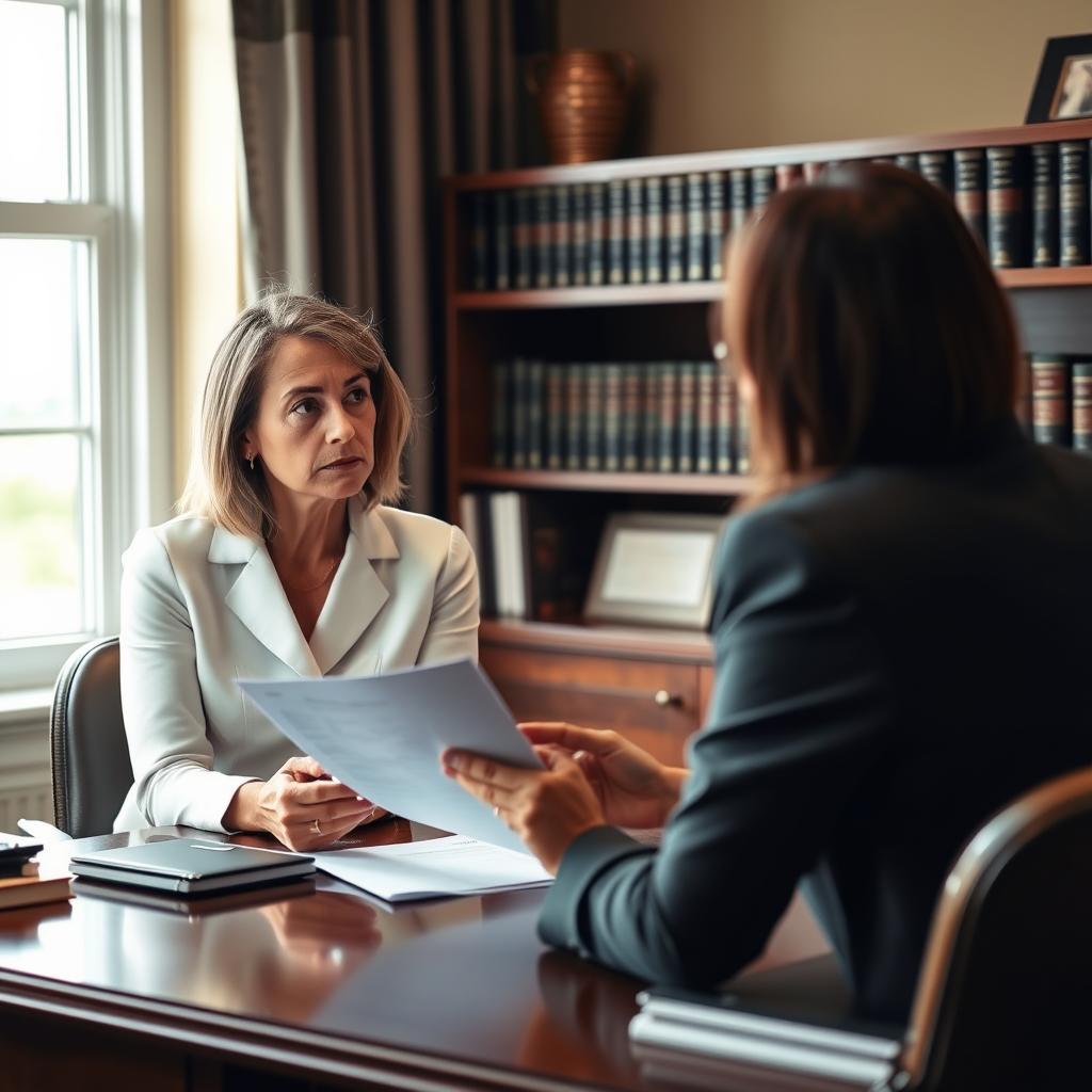 Custody Relocation Lawyer Greene County