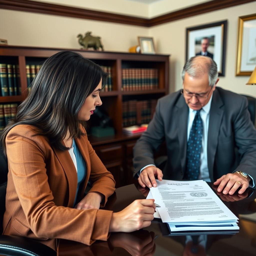 Custody Relocation Lawyer Isle of Wight County