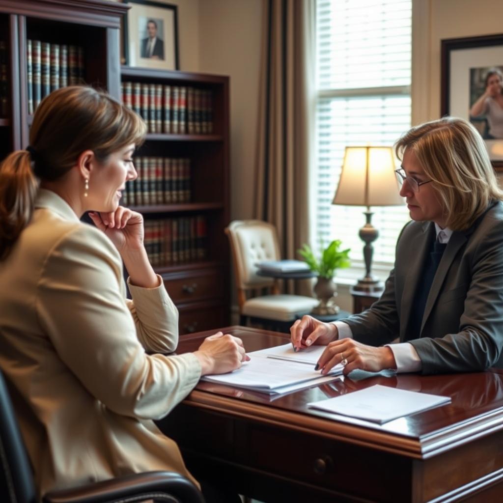 Custody Relocation Lawyer James City County