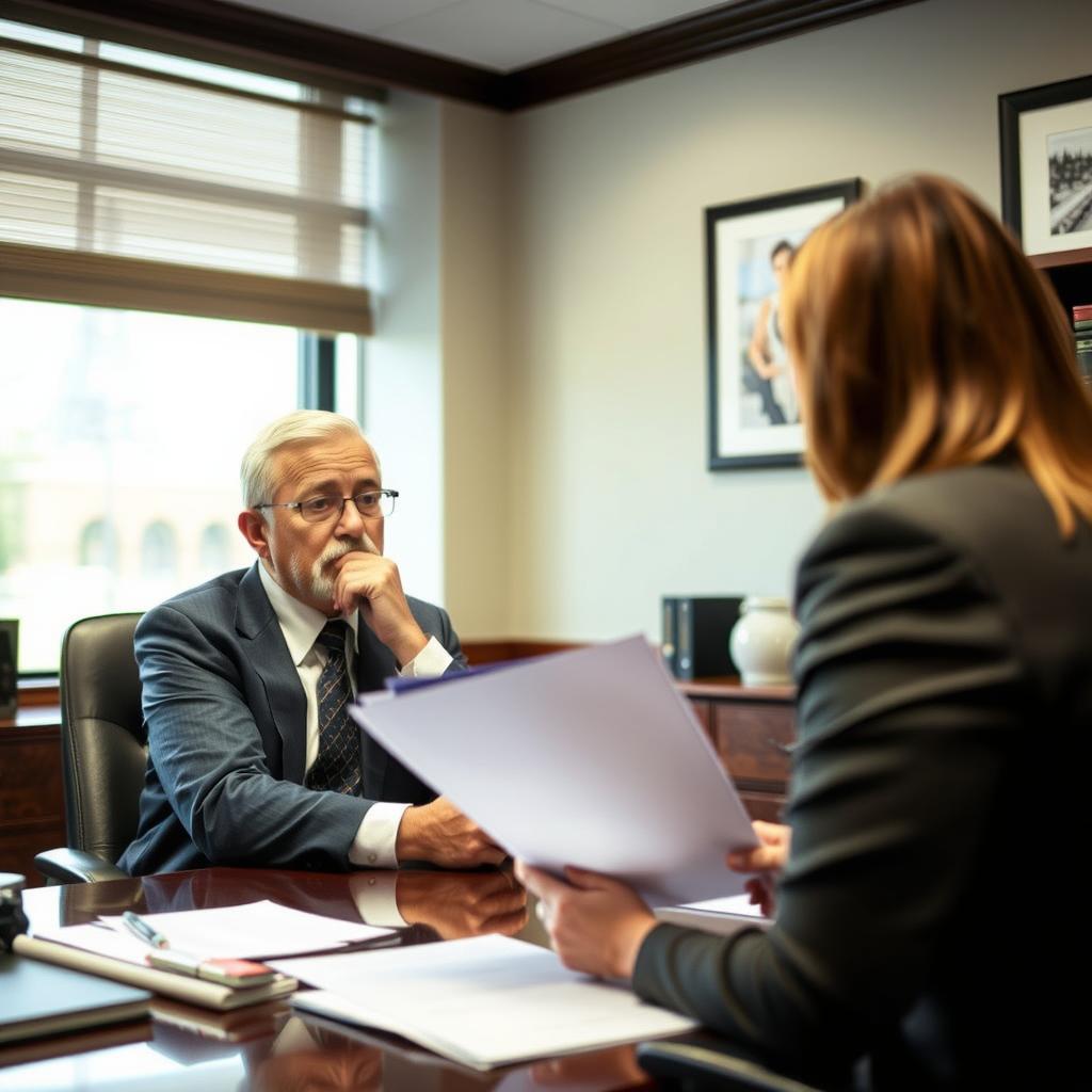 Custody Relocation Lawyer King William County