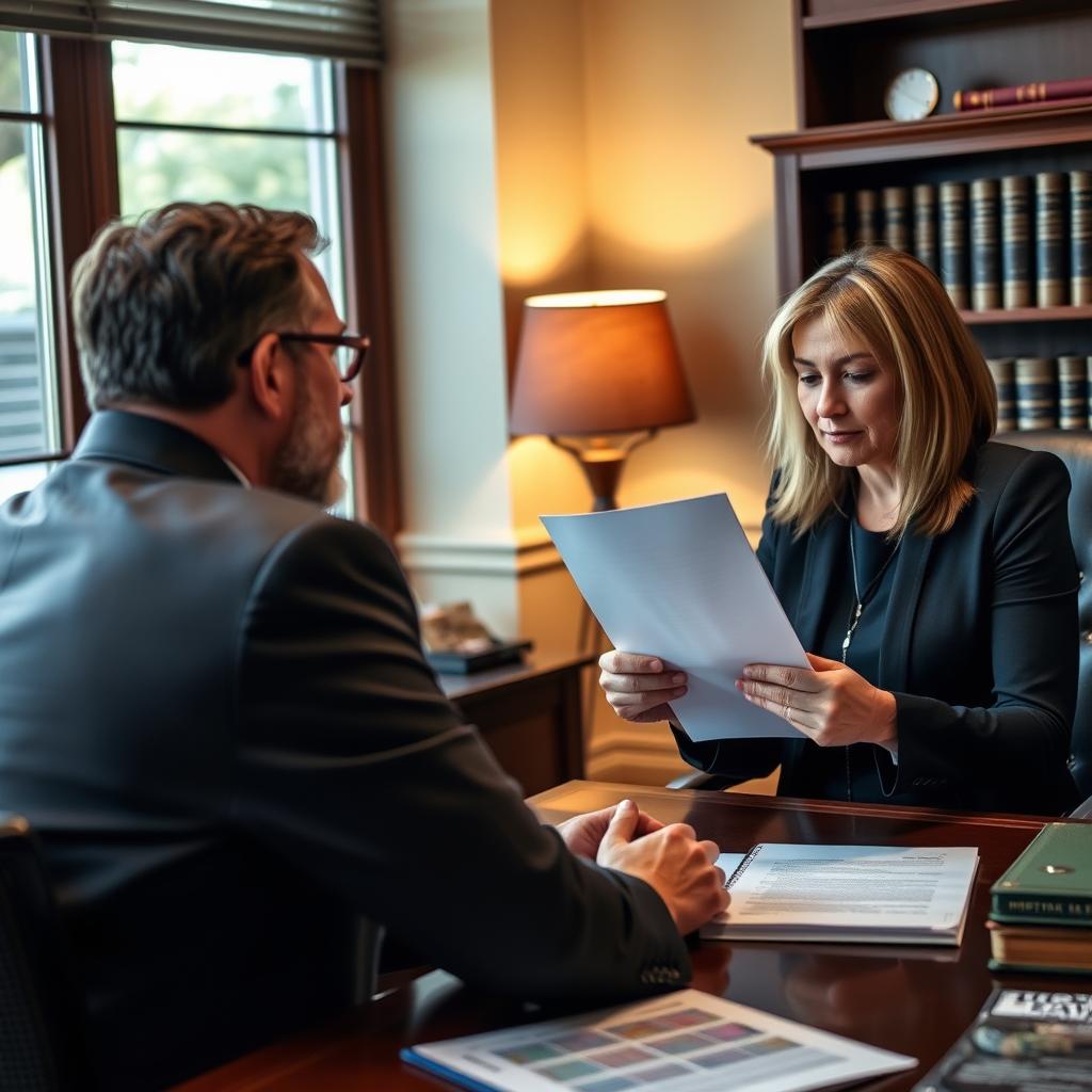 Custody Relocation Lawyer Lexington