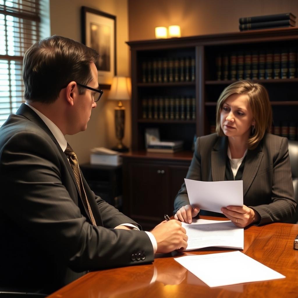 Custody Relocation Lawyer Loudoun County