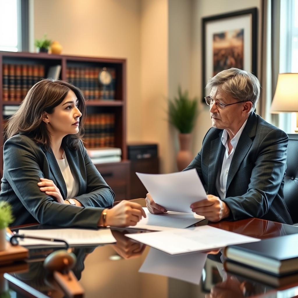 Custody Relocation Lawyer Manassas Park