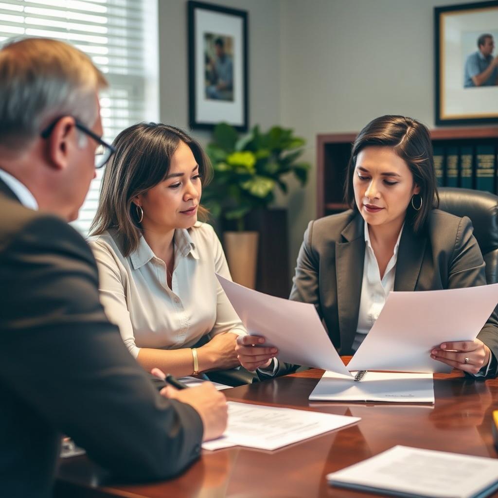 Custody Relocation Lawyer Manassas
