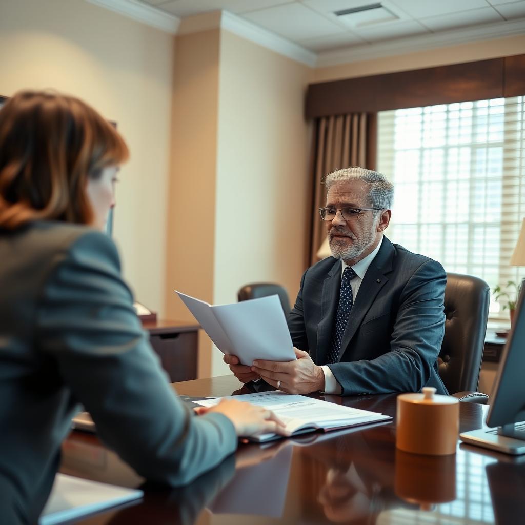 Custody Relocation Lawyer New Kent County