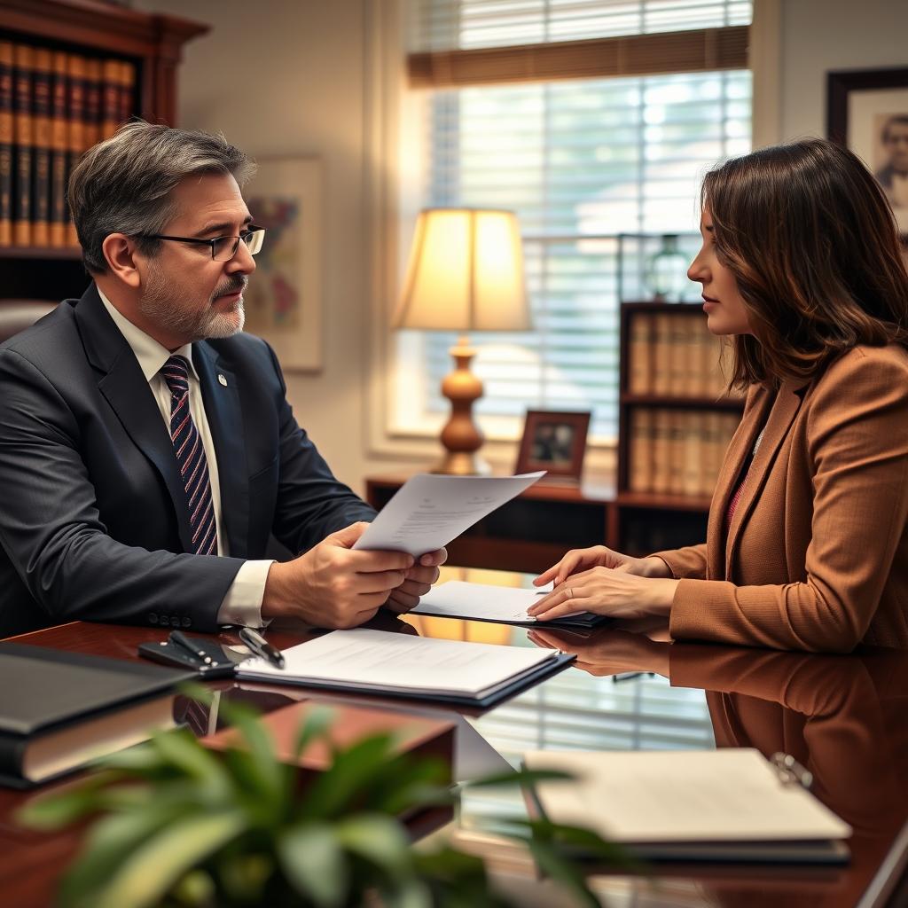 Custody Relocation Lawyer Rappahannock County