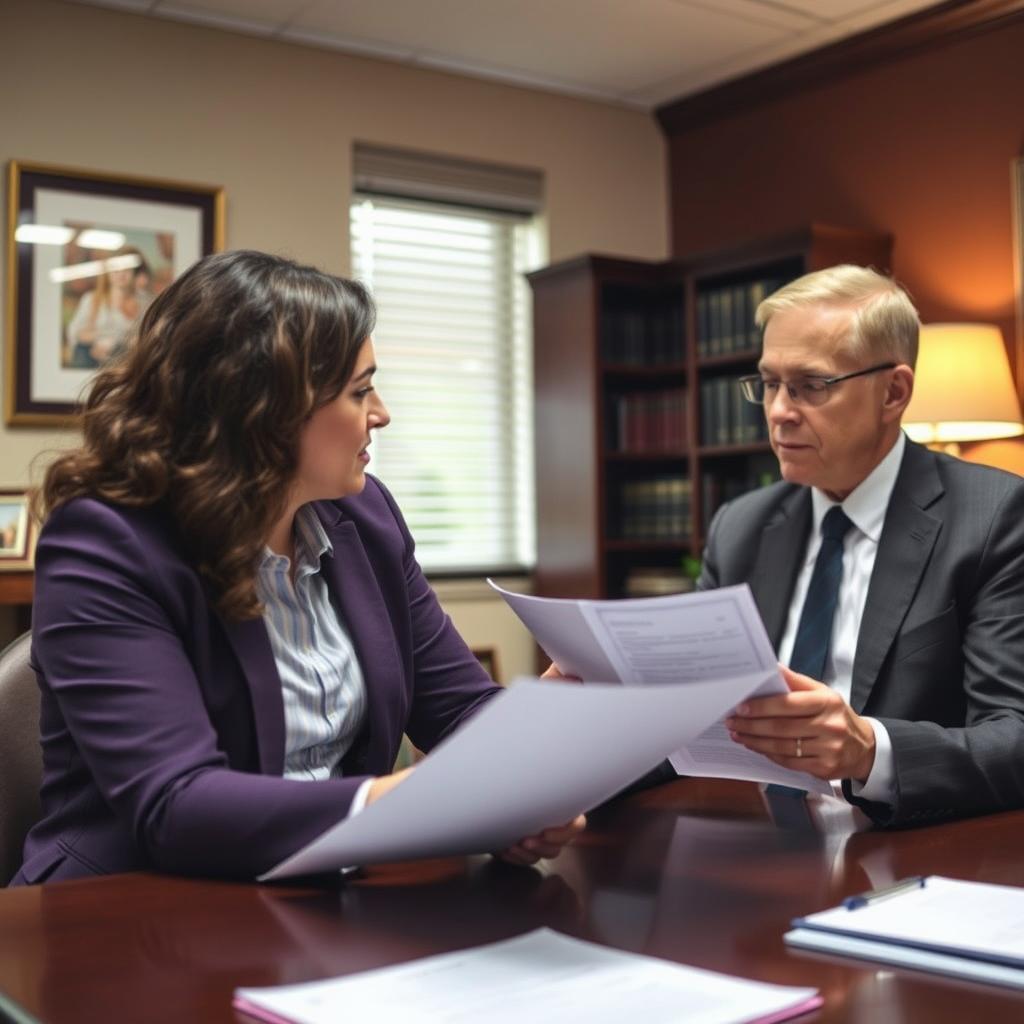 Custody Relocation Lawyer Virginia Beach