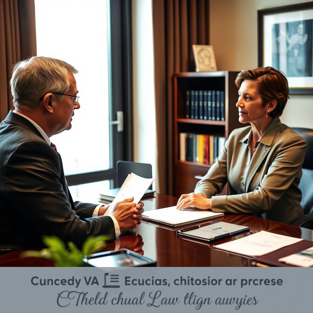 Custody Relocation Lawyer York County