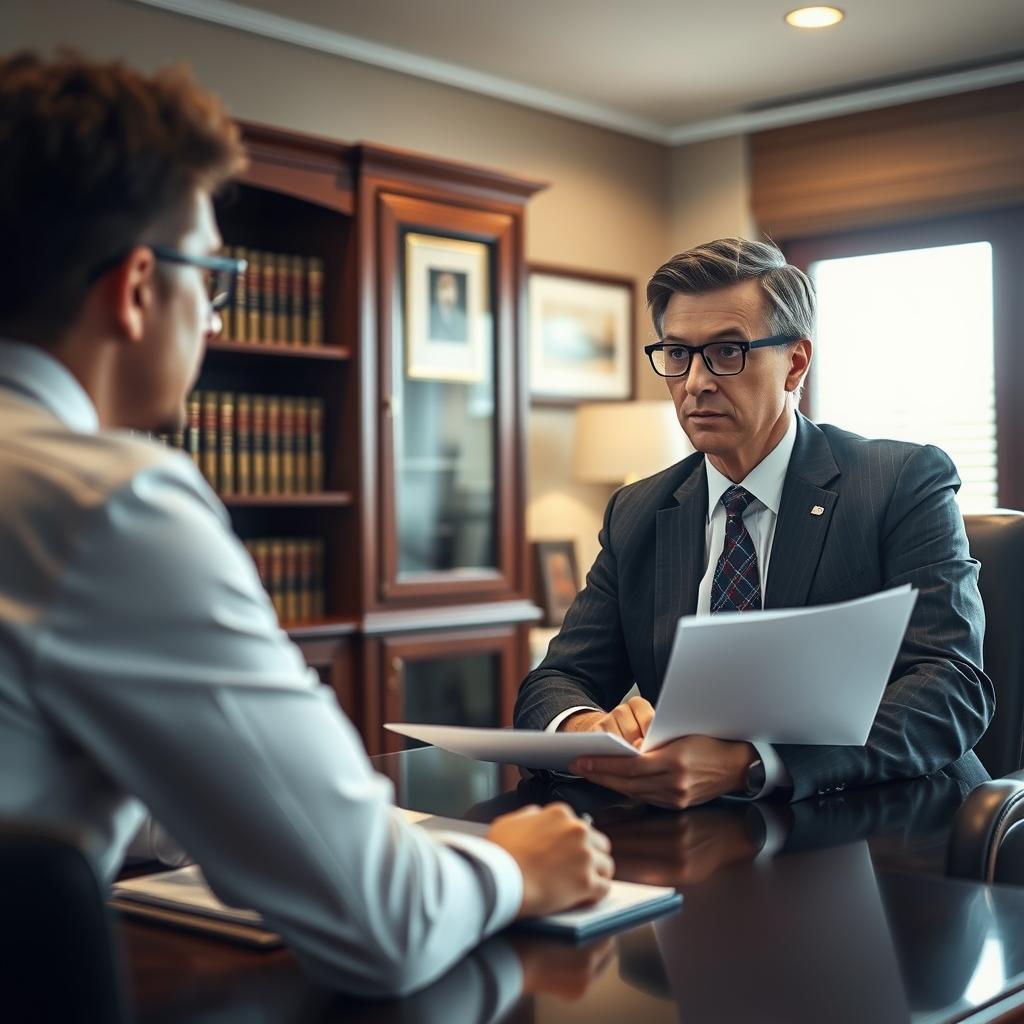Embezzlement Lawyer Gloucester County